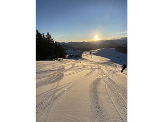 Appartamento per vacanze Langkampfen Ambiente 31