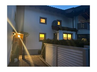 Appartamento per vacanze Langkampfen Registrazione all'aperto 7