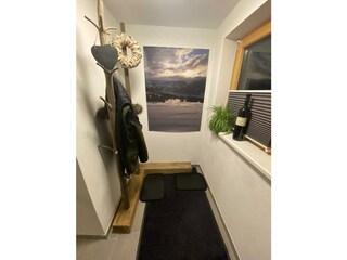 Appartamento per vacanze Langkampfen Caratteristiche 12