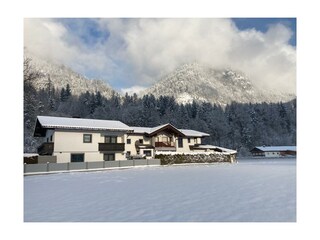 Appartamento per vacanze Langkampfen Ambiente 34