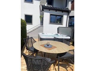 Appartamento per vacanze Langkampfen Registrazione all'aperto 5