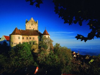 Burg Meersburg