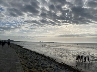 Wattenmeer
