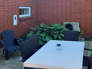Vakantiehuis Dannemare Buitenaudio-opname 2