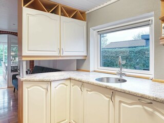 Vakantiehuis Dannemare  10
