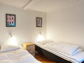 Vakantiehuis Dannemare  14