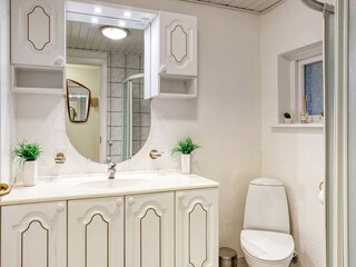 Vakantiehuis Dannemare  16