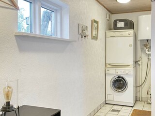 Vakantiehuis Dannemare  17