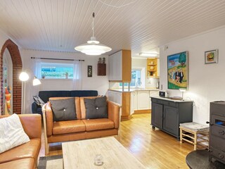 Vakantiehuis Dannemare  19