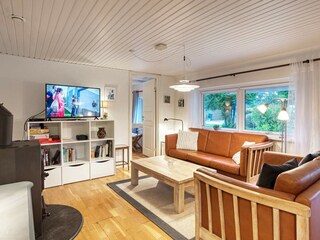 Vakantiehuis Dannemare  23