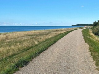 Vakantiehuis Dannemare  26