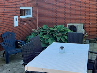 Vakantiehuis Dannemare Buitenaudio-opname 7
