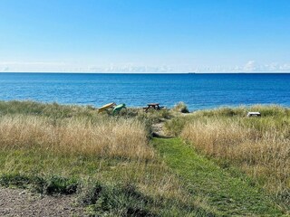 Casa de vacaciones Dannemare Grabación al aire libre 3