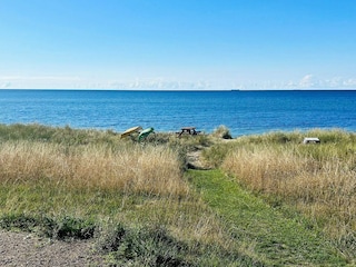 Vakantiehuis Dannemare Buitenaudio-opname 7