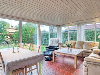 Casa per le vacanze Dannemare  14