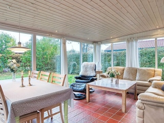 Vakantiehuis Dannemare  13