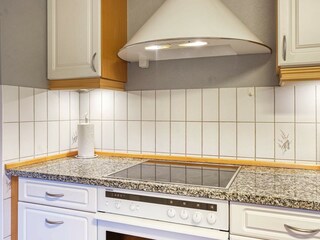 Vakantiehuis Dannemare  16