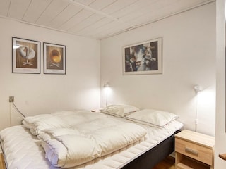 Vakantiehuis Dannemare  27
