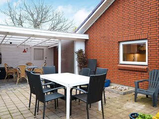 Vakantiehuis Dannemare  18