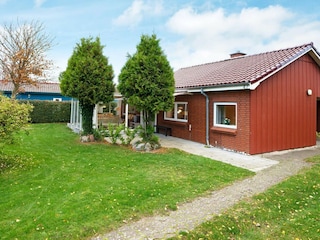 Casa per le vacanze Dannemare  17