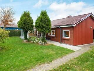 Vakantiehuis Dannemare  17