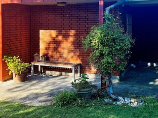 Casa per le vacanze Dannemare Registrazione all'aperto 7