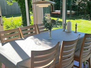 Ferienhaus Dannemare  19