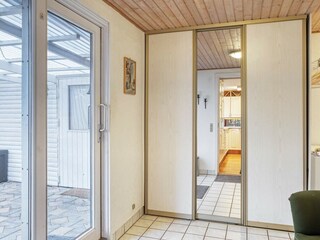 Maison de vacances Dannemare  16