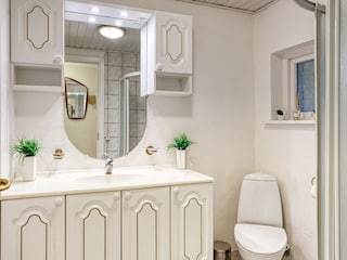 Maison de vacances Dannemare  19