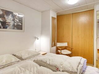 Holiday house Dannemare  10