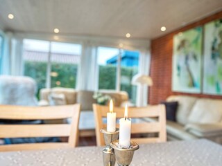 Maison de vacances Dannemare  15