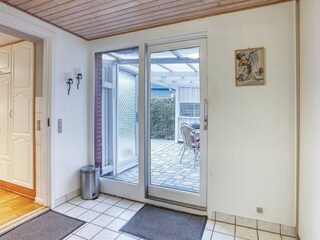 Maison de vacances Dannemare  24