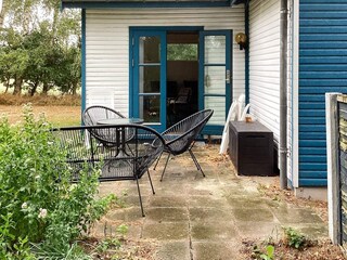 Holiday house Kramnitse Outdoor Recording 4