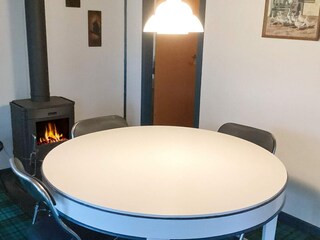 Casa per le vacanze Kramnitse  25