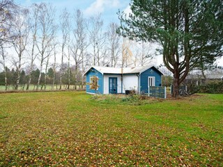 Maison de vacances Kramnitse  29