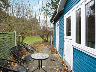 Vakantiehuis Kramnitse  3