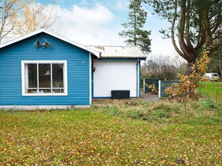 Vakantiehuis Kramnitse Buitenaudio-opname 2