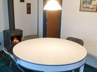 Vakantiehuis Kramnitse  8
