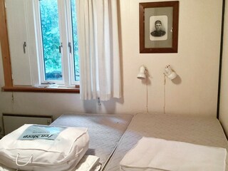 Vakantiehuis Kramnitse  10