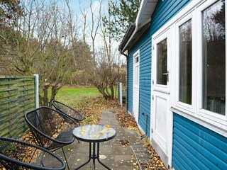 Maison de vacances Kramnitse  24