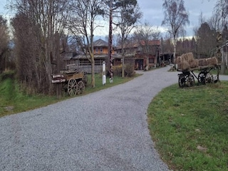 Maison de vacances Kramnitse Enregistrement extérieur 18