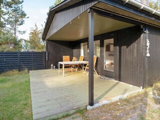 Holiday house Marielyst Outdoor Recording 3