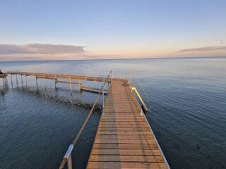 Maison de vacances Marielyst Enregistrement extérieur 16