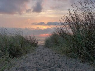 Vakantiehuis Marielyst Buitenaudio-opname 25