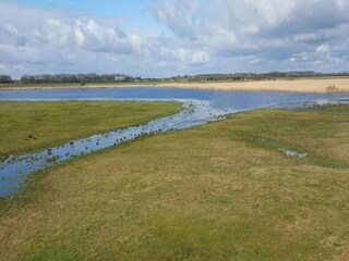 Casa de vacaciones Marielyst Grabación al aire libre 9