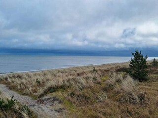 Vakantiehuis Marielyst Buitenaudio-opname 2