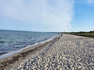 Vakantiehuis Marielyst Buitenaudio-opname 4