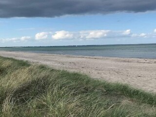 Vakantiehuis Marielyst Buitenaudio-opname 21