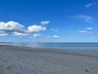 Maison de vacances Marielyst Enregistrement extérieur 19