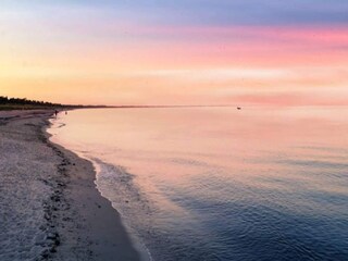 Maison de vacances Marielyst Enregistrement extérieur 3